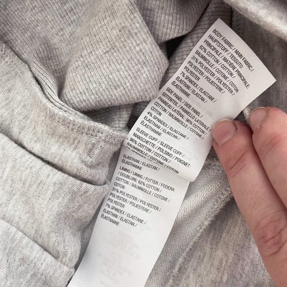 H by Halston Moto Jacket - Picture 7 of 11